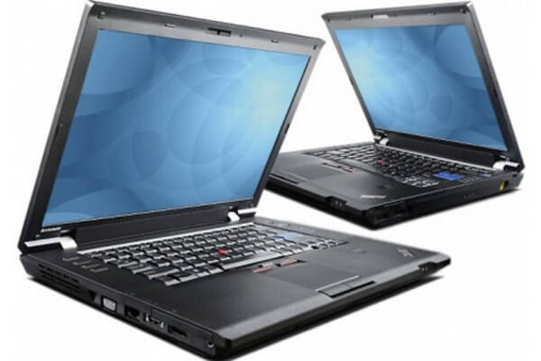 Замена видеокарты на ноутбуке Lenovo ThinkPad L520